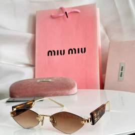 Picture of Miu Miu Sunglasses _SKUfw79339161fw